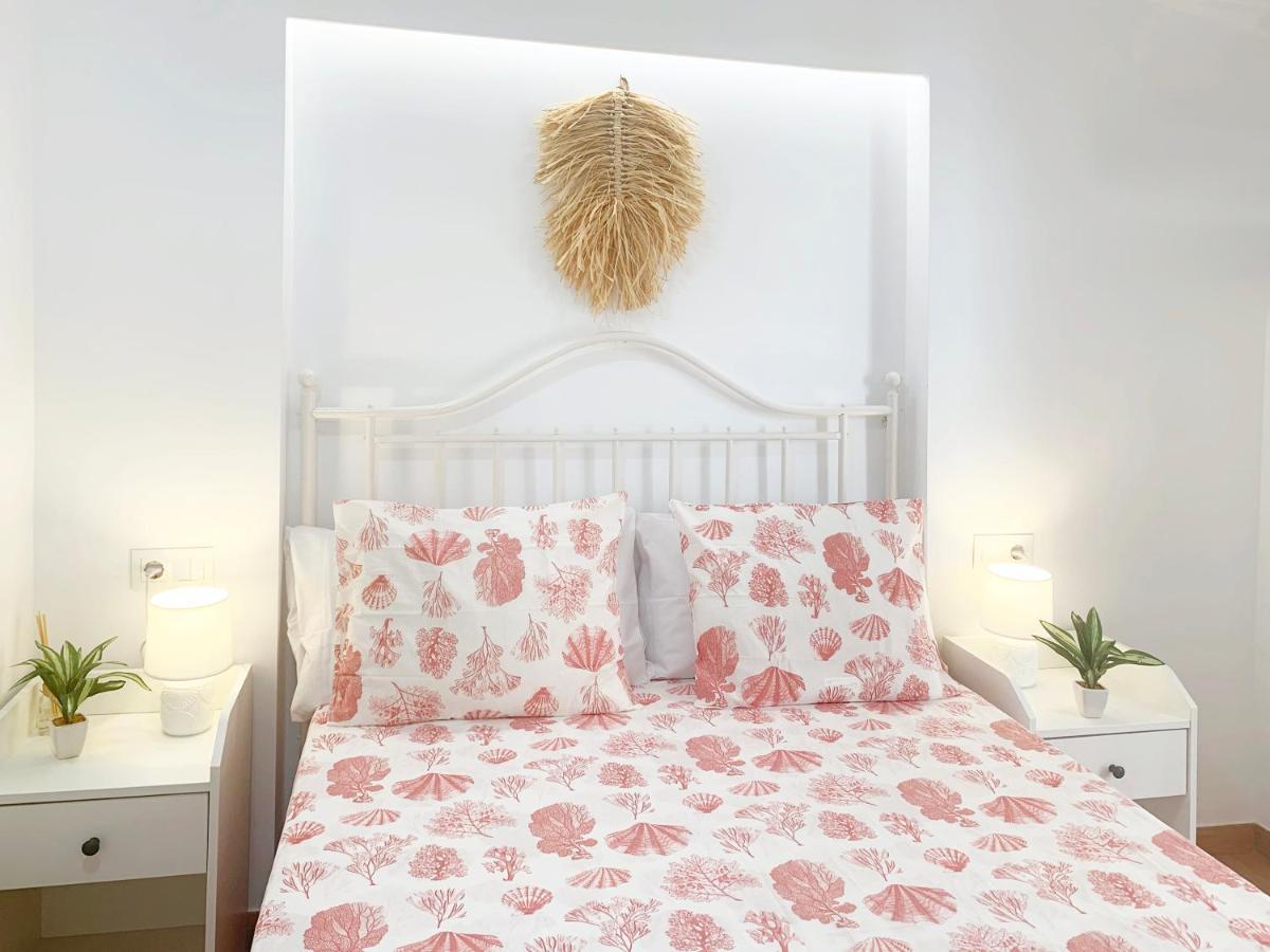 Leilighet Malagadevacaciones Duplex Valdecasas Málaga