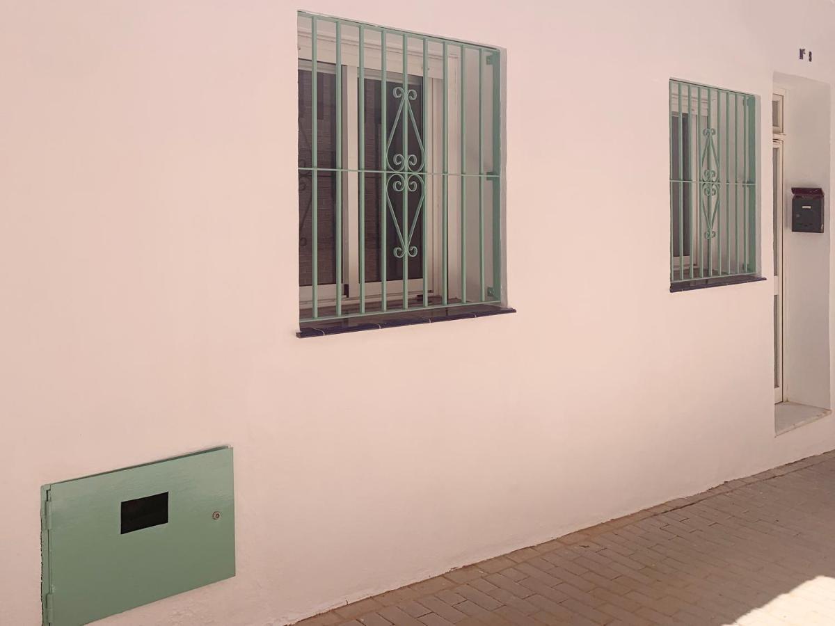 Leilighet Malagadevacaciones Duplex Valdecasas Málaga