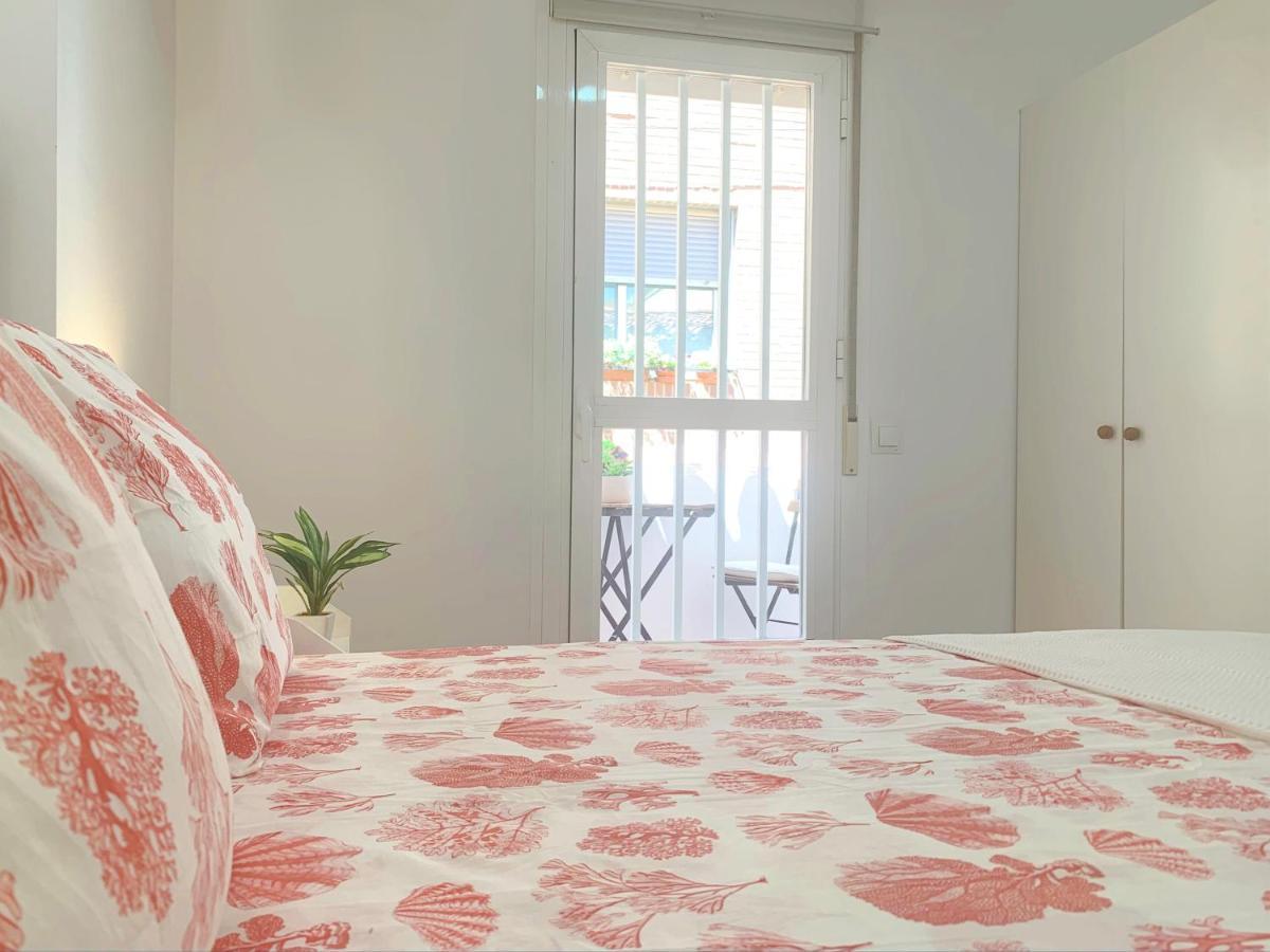 Leilighet Malagadevacaciones Duplex Valdecasas Málaga